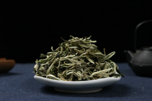 HelloYoung 500g loose tea early spring tea Cui Ming new tea Yunnan green healthy tea
