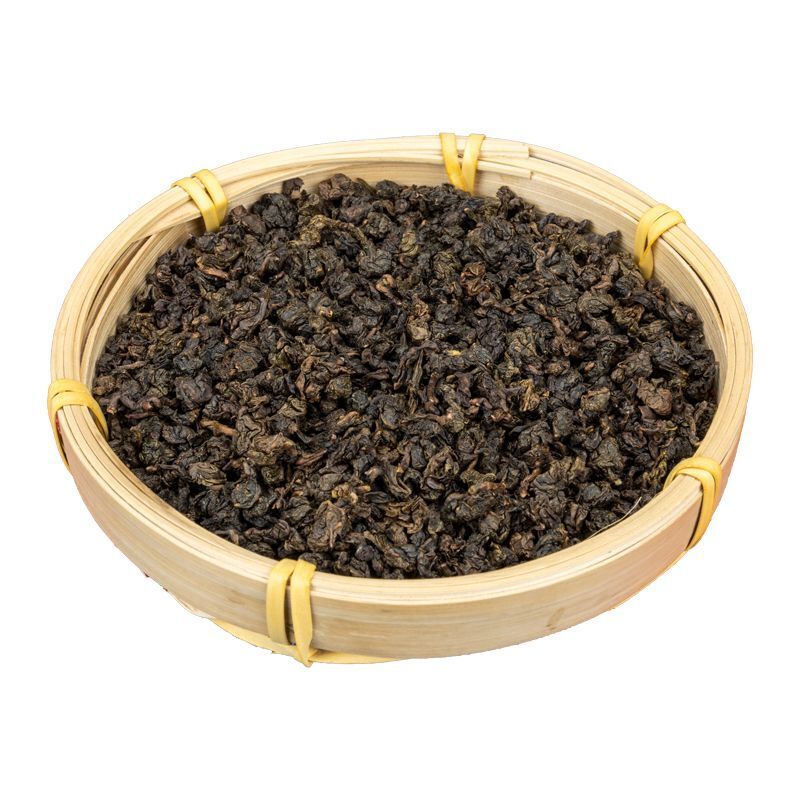 Charcoal Roasted Tie Guan Yin Oolong Tea 500g Rich Aroma Autumn New Loose Leaf