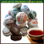 50g 10Pcs Pu-erh Tea China Top-grade Black Cooked Puerh Tuocha Slimming Mini Tea