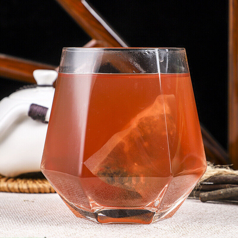Herbal Tea with Sour Jujube Seed Lotus Seed Lily Red Dates for Relaxation Tea Secondary image