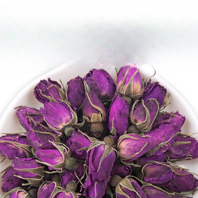 Roses Bulk Rose Tea Heavy Dried Roses 500g Main image