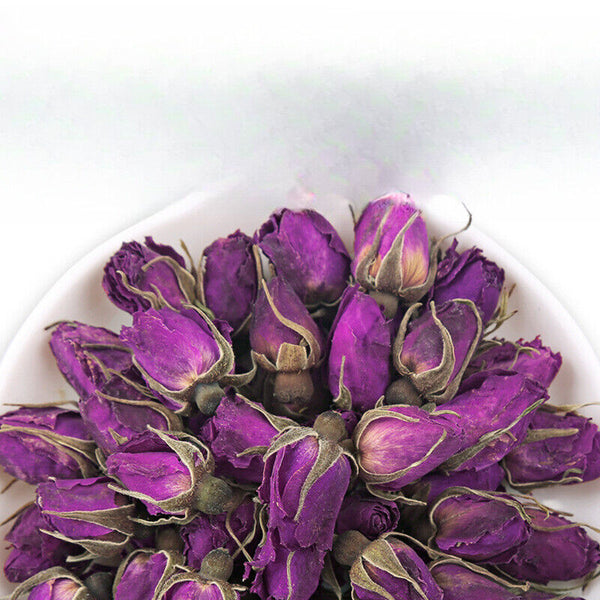 Roses Bulk Rose Tea Heavy Dried Roses 500g