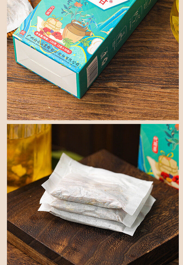 HelloYoung 150G18 flavor YiGan tea care Gan tea non-shugan tea non-sunset Yi tea health tea