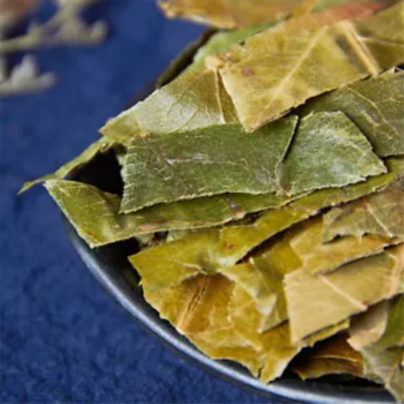 HelloYoung Medicinal Chinese Herb Loquat Leaf / Eriobotrya Japonica 100% Natural 250g/8.8oz