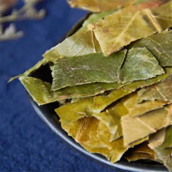 HelloYoung Medicinal Chinese Herb Loquat Leaf / Eriobotrya Japonica 100% Natural 250g/8.8oz