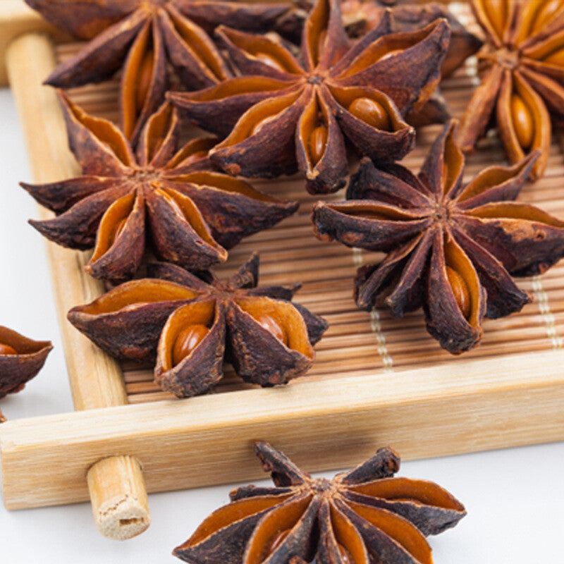 Star Anise Spice for Seasoning Braised Meat and Hot Pot Base