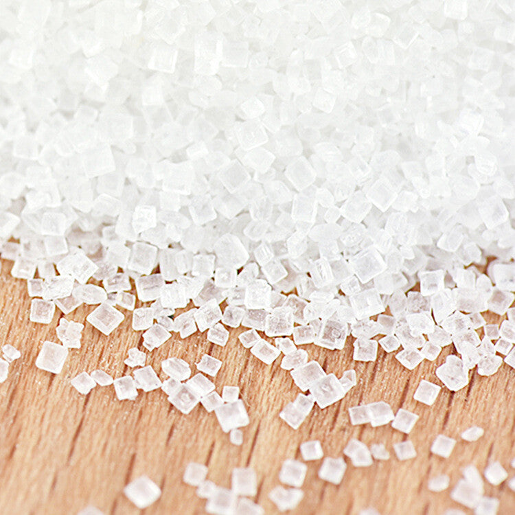Yunnan White Sand Sugar for Baking-Pure Cane White Sugar，natural health Secondary image