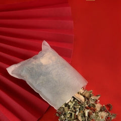 30g*30包 900g 南京同仁堂足浴泡脚包