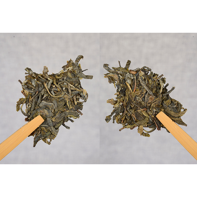 Old Tree Tea  Pu'er Tea Cake 357g/12.59oz CakeWeight Loss Healthy Drink