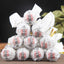 HelloYoung Small Grain Tea Ancient Tree Longzhu Tuocha Bulk Bingdao Cooked Pu'er Tea 500g