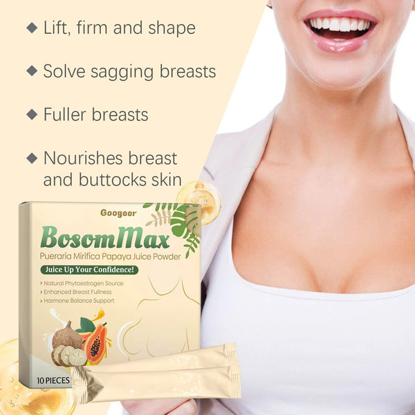 Pueraria Mirifica Papaya Fruit Powder Natural Papaya Extract