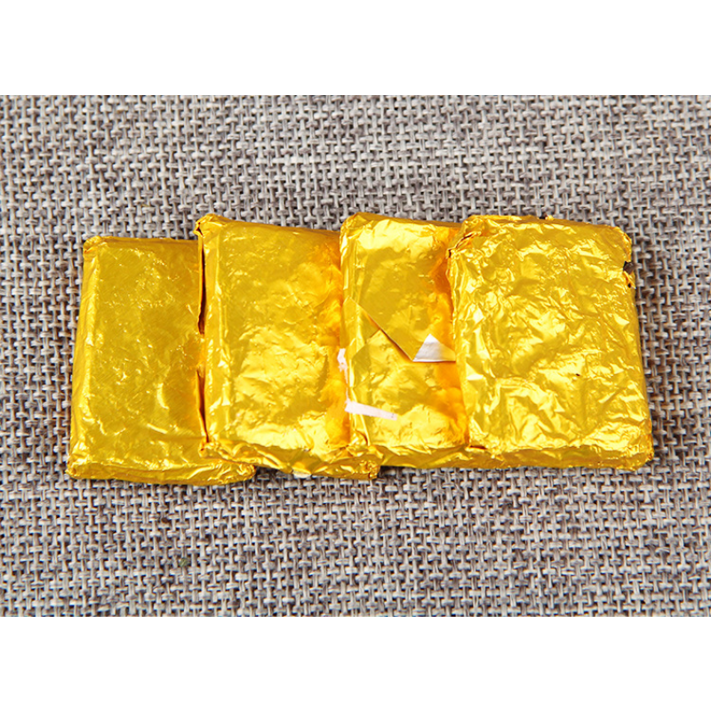 Small tuocha glutinous small square brick tea 500g/1.1LB Puerh ripe tea