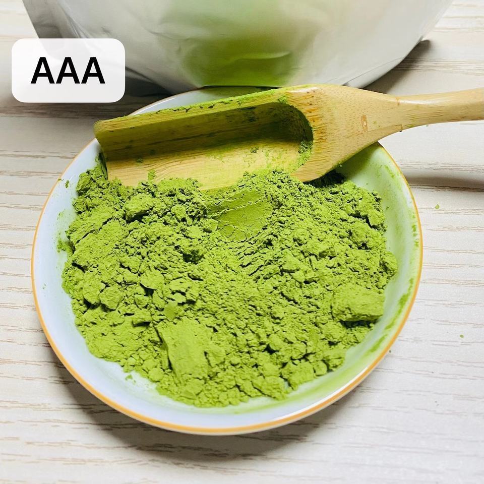 Drink Matcha Matcha Green Tea Powder Organic Pure Organic Matcha Green Powder Main image