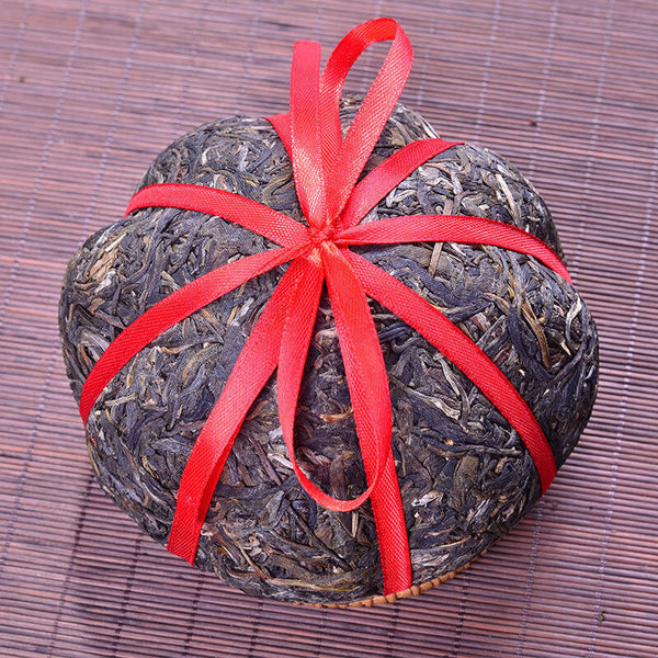 Pu'er Tea 1000g Natural Green Tea Beauty Tuo Ancient  Pu'er Tea