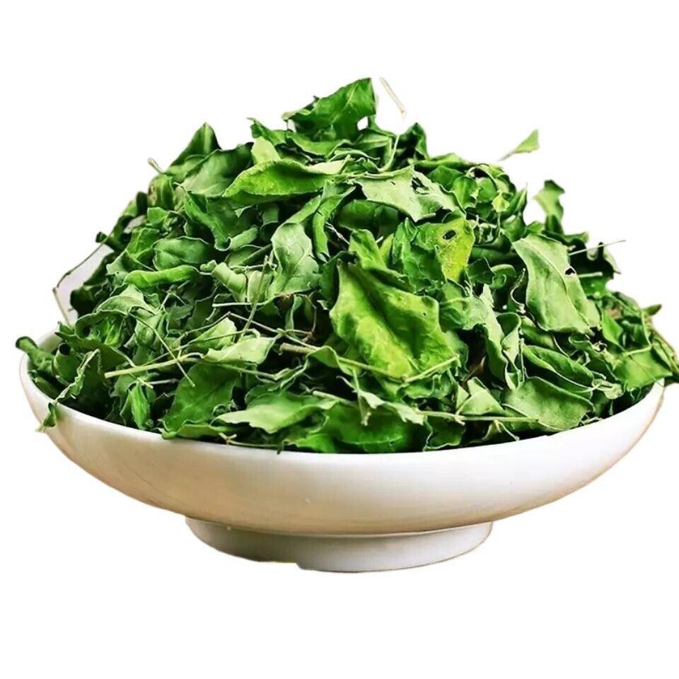 Natural Premium Quality New Leaf Natural Yunnan Moringa Tea Moringa Leaves