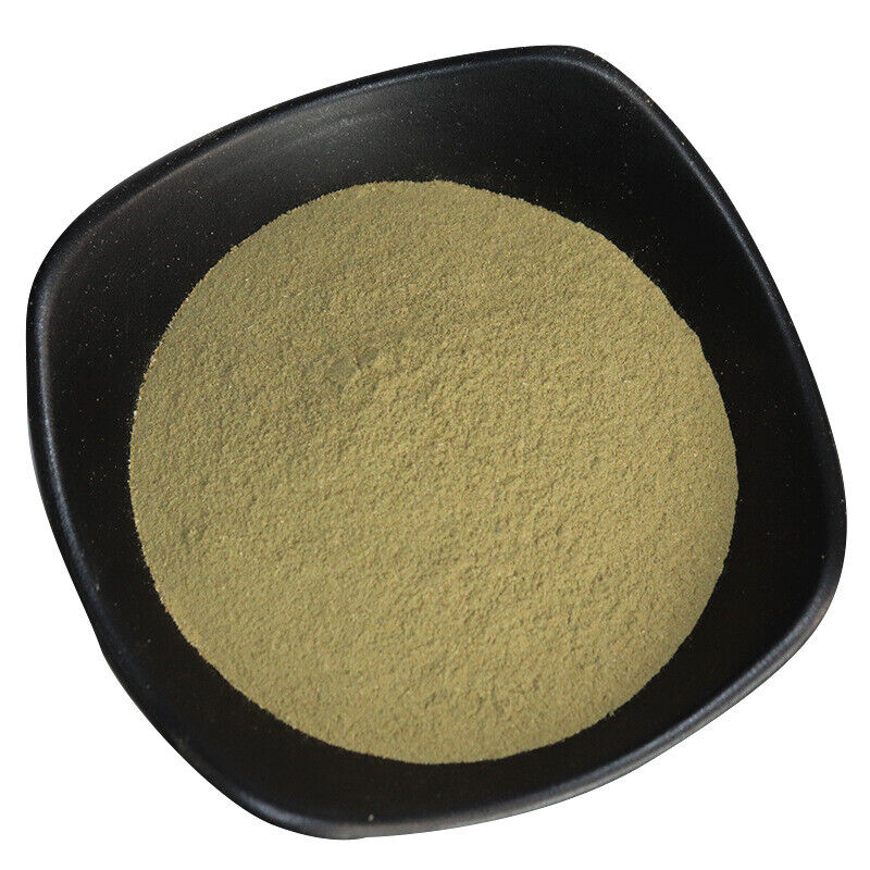Lavender Powder Chinese Herbal Tea Freshly Ground Powder Fine Powder