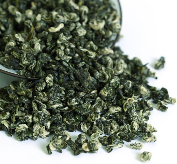 250g Nonpareil Supreme Spring Suzhou Biluochun Snail Shape Chinese Green Tea