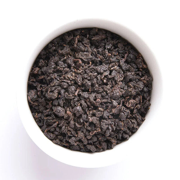 Natural and Slimming Dark Oolong Tea 500G Chinese Famous Oolong Tea