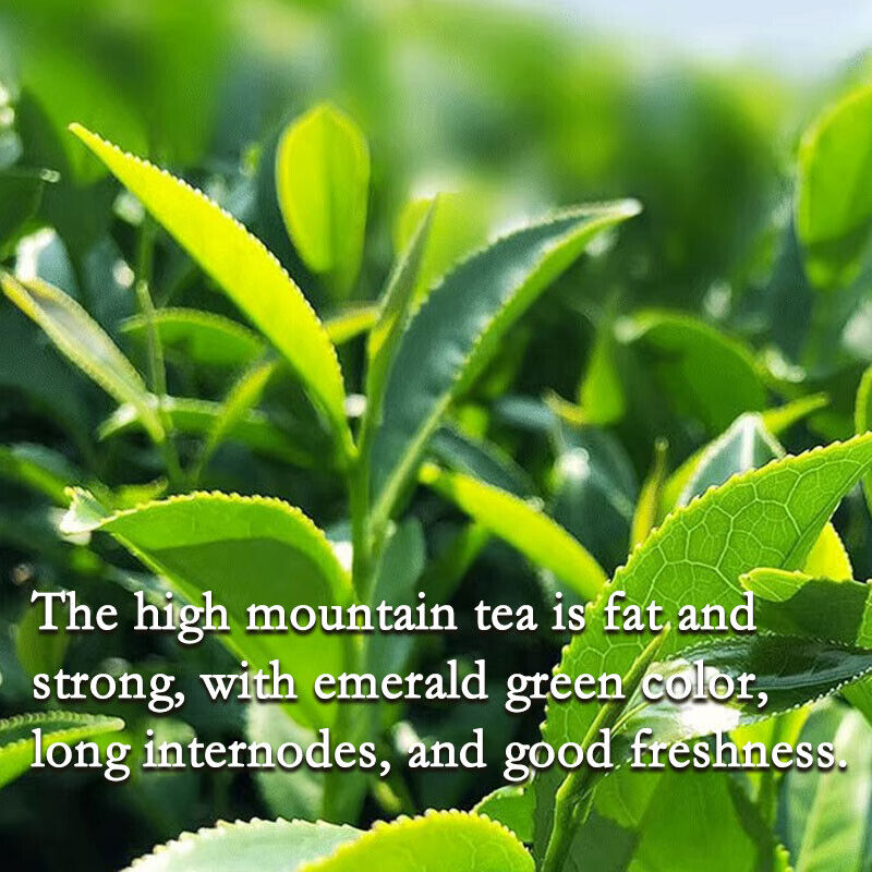 Milk Oolong Loose Tea Leaves Oolong Tea