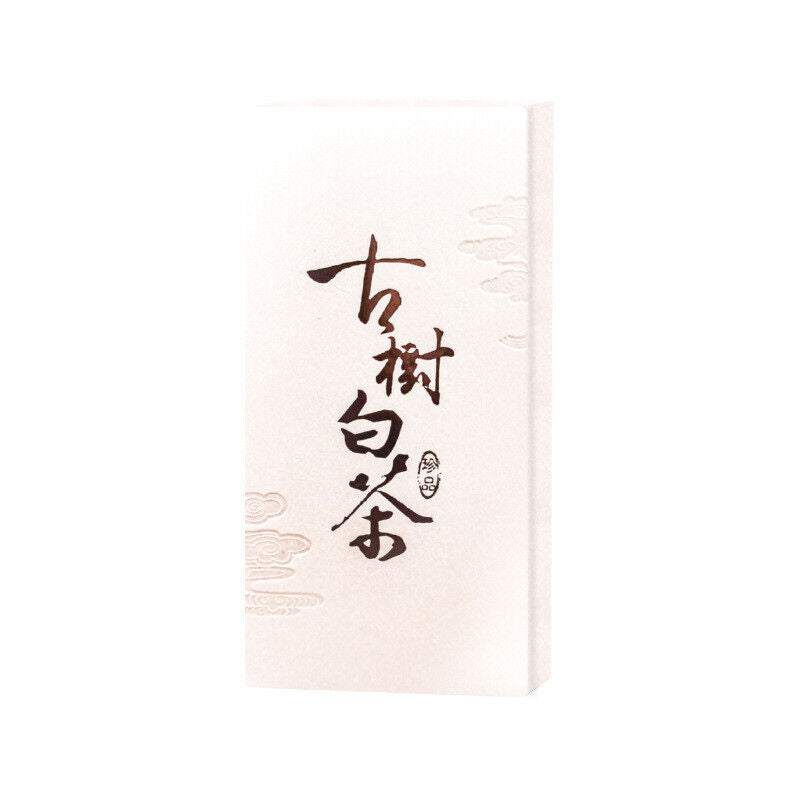 Hua Xiang Bai Hao Yin Needle Bai Cha Ya Tou Chun Cha Tou Cai Xin Cha 100g
