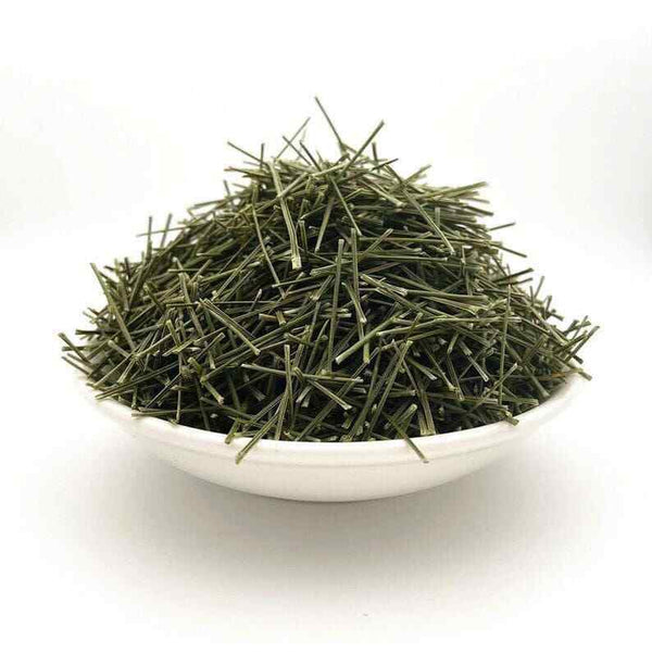 50g Pine Needle Tea, Pine Tea, Song Zhen Herbal Tea, Song Zhen