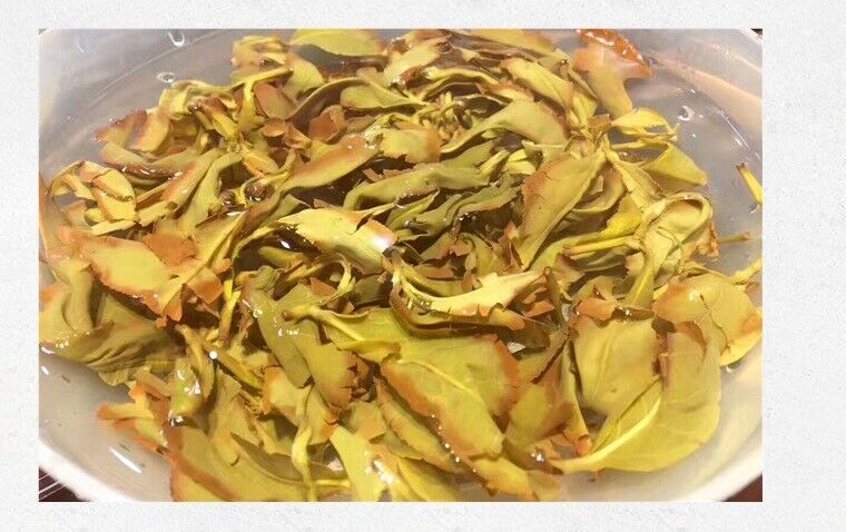 HelloYoung Zhangping Shui Xian New tea orchid scented oolong tea Old Fir Shui Xian 17.6oz