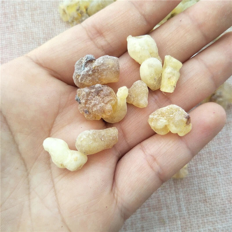 Omani Frankincense with Cheap Price Ru Xiang Organic Somalia Frankincense