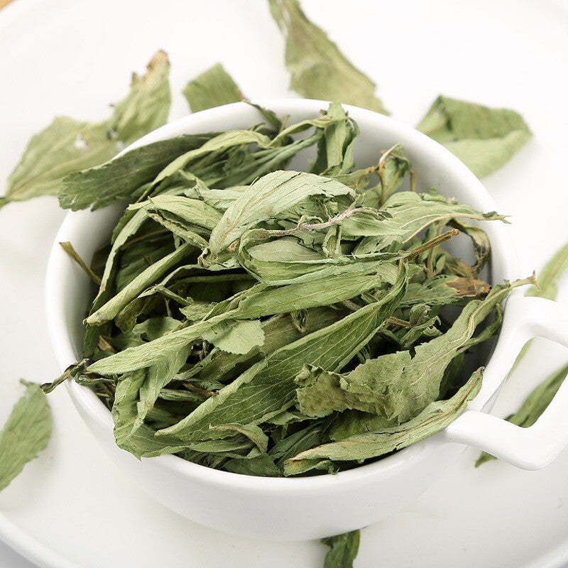 Hochwertige Stevia Bulk Süßer Kräutertee Stevia Blätter 500g