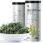 HelloYoung 蒲公英茶 手工炒制叶通婆婆丁茶Dandelion Tea Chinese Dandelion Herbal Tea Natural and Healthy