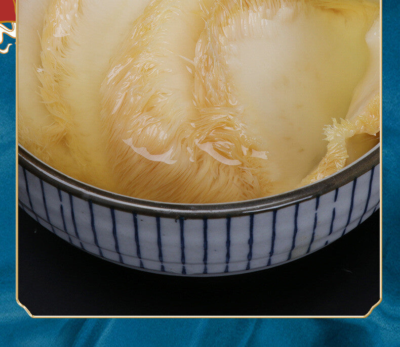 Dried Lion's Mane Mushroom Fresh Sulfur-free Monkey Head Mushroom