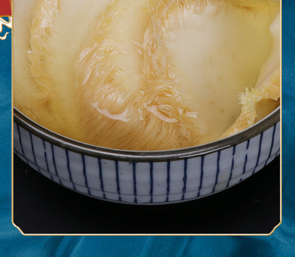 Dried Lion's Mane Mushroom Fresh Sulfur-free Monkey Head Mushroom