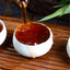 357g Pu-erh Cooked Tea Cake Ripe Tea Great Original Shu Pu'er Tea Made in China