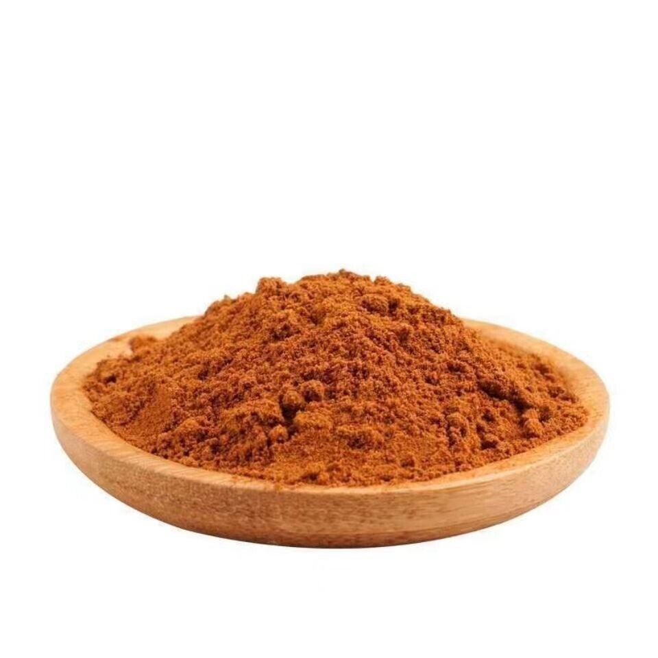 Authentic Cinnamon Powder Guangxi Cinnamon Peel Powder Coffee Companion 500g