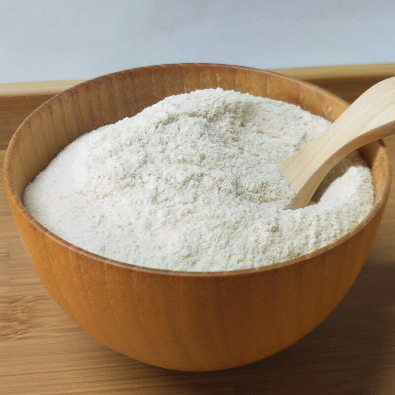 Mature Wheat Flour Bulk Grain Powder Grain Flour Meal Replacement Powder 500g Secondary image