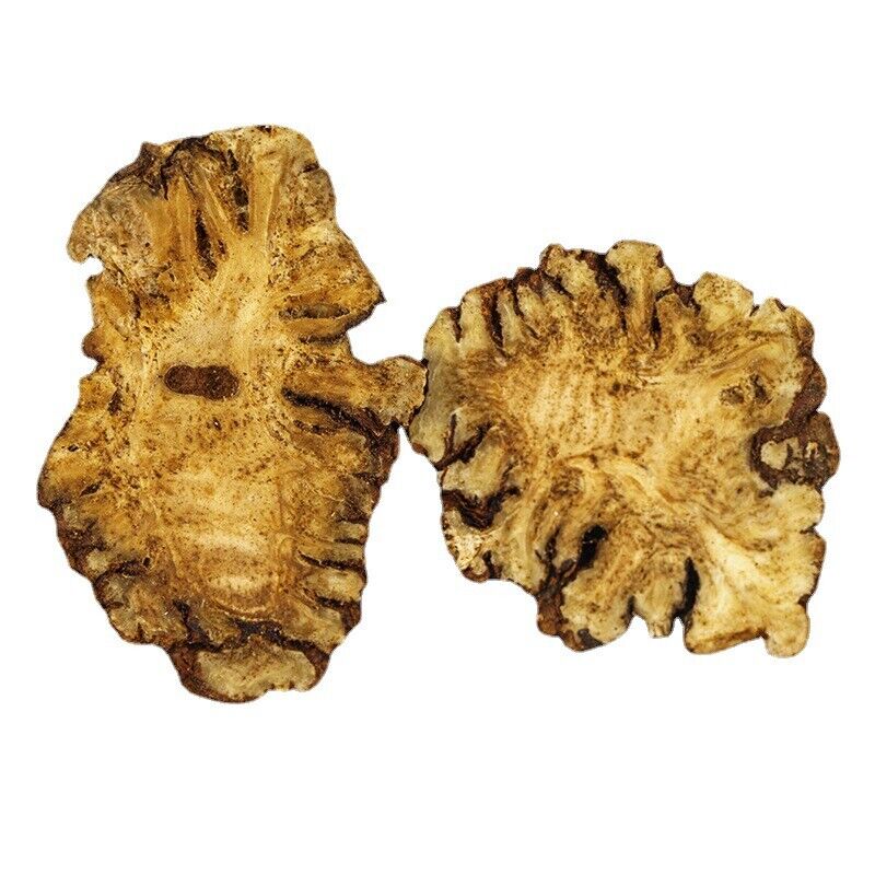 HelloYoung Rhizoma Ligustici Chuanxiong Herbs Rhizoma Ligustici Chuanxiong Tablet 500g
