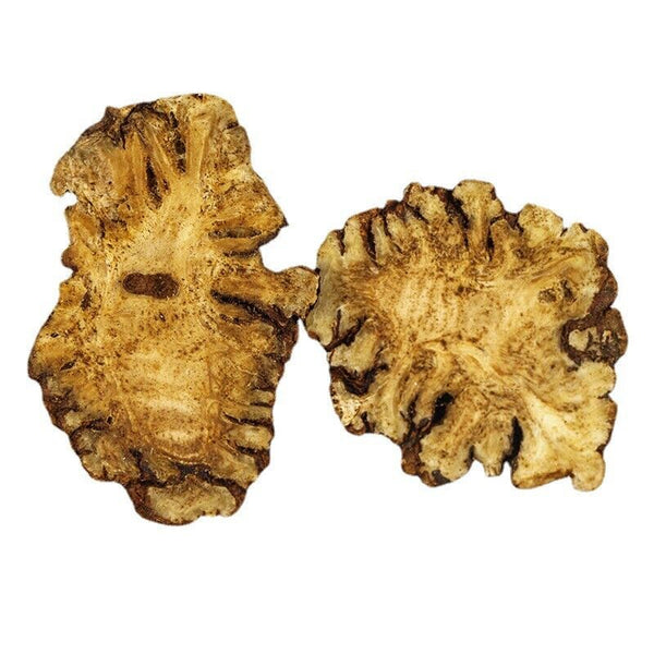 HelloYoung Rhizoma Ligustici Chuanxiong Herbs Rhizoma Ligustici Chuanxiong Tablet 500g