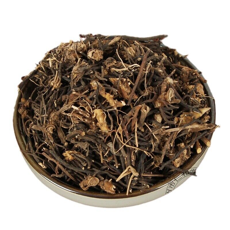 HelloYoung Wei Ling Xian Tie Ling Xian Da Wei Ling Xian Chinese Herbs 500g/1.1lb