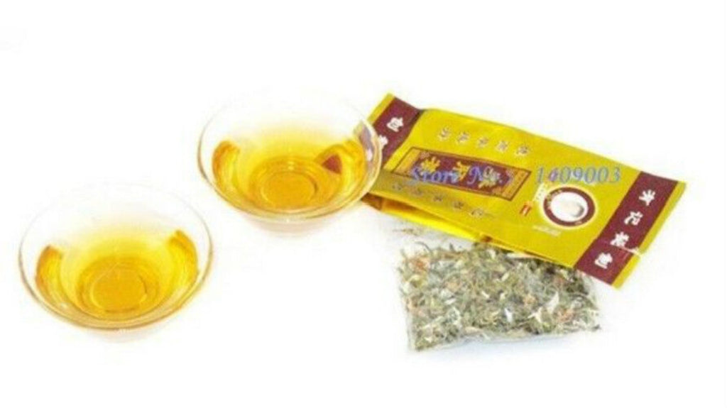 12 Bag Tea Sampler Lapsang Souchong Dahongpao Oolong Black