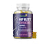 Private Label Hip Butt Enhancing Gummies Rose Hips Fruit 60 Vegan Gummies