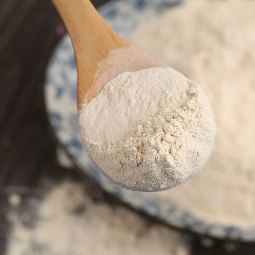 HELLOYOUNG Natural Onion Powder 1KG - HACCP, ISO2Certified Secondary image