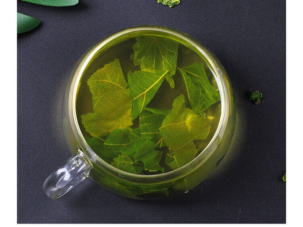 500g Mulberry Leaf Tea Fresh Frosted Dried Mulberry Leaf Authentic Mulberry Tea