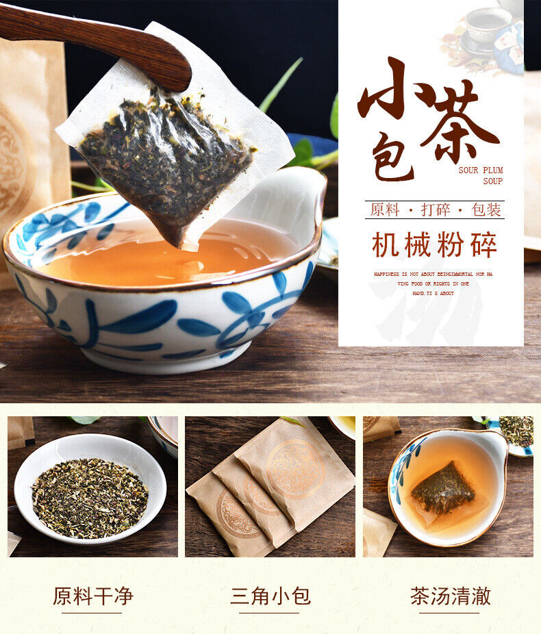 HelloYoung 150g Dandelion bitter tea bitter tea bag infusion individual bags health tea