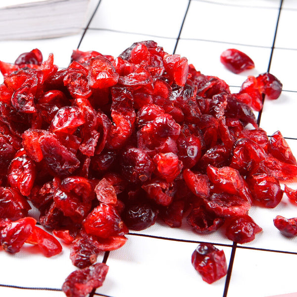 Fresh Dried Cranberries for Baking Dried Cranberries Fruit Snacks