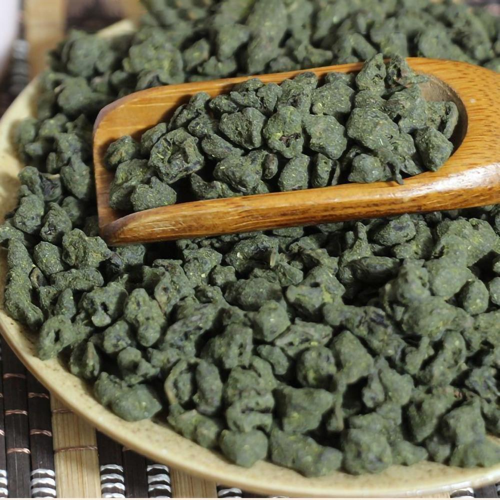 250g Premium High Mountain Dongding Tea Ginseng-Free Lan Guiren Oolong Tea