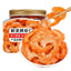 Shrimps Grilled Dried Shrimps Charcoal Grilled Seafood Snacks Ready-to-eat