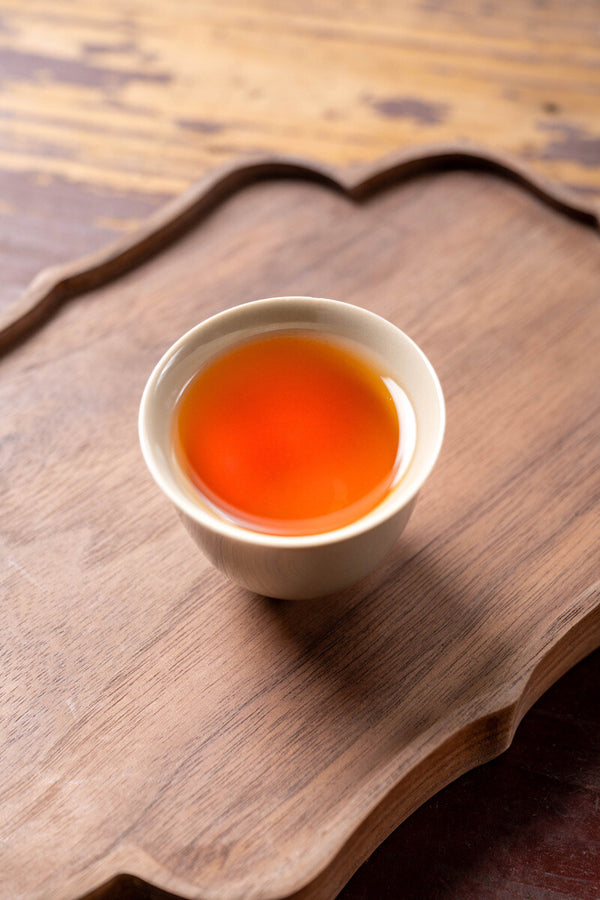 Yunnan Hundred Years Old Tree Black Tea Nectar Fragrance Dian Hong Tea 250g