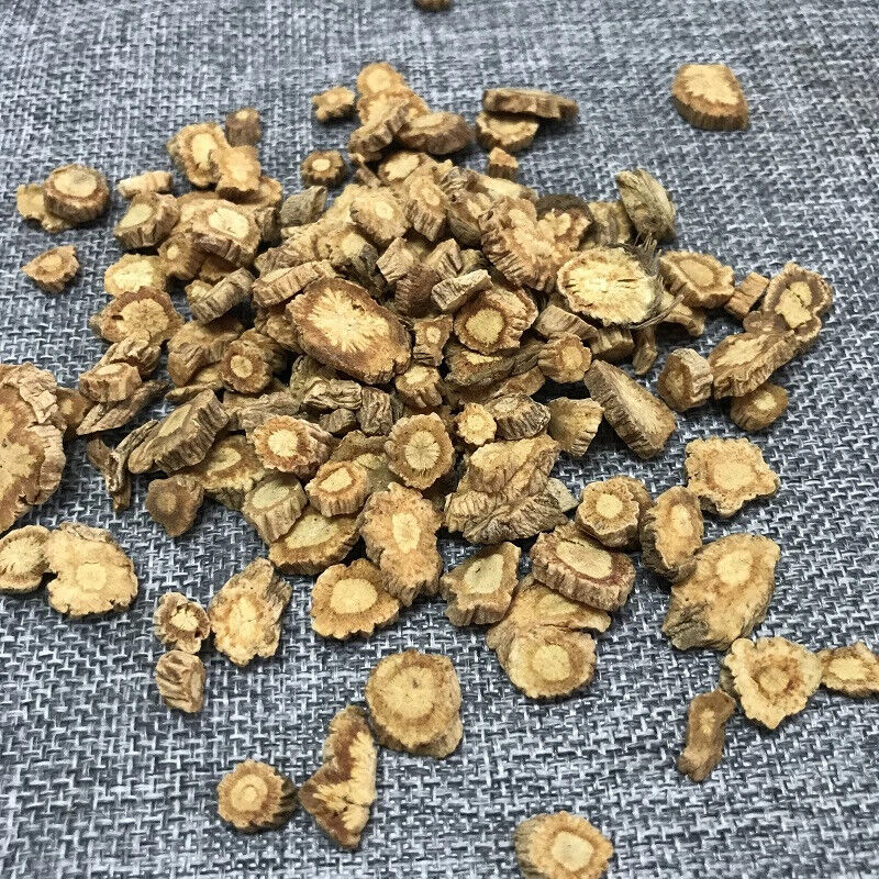 Fang Feng Health Care Chinese Parsnip Root Raw Material Radix Saposhnikoviae100g