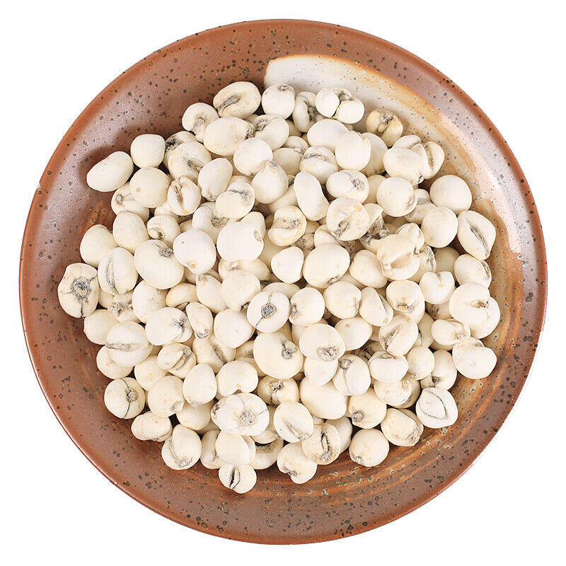 HelloYoung Top-grade Sichuan Fritillaria Herbal Tea 250g 100% Natural Herbal Chinese 四川贝母 Secondary image