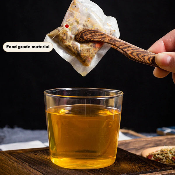 Premium Smoking Cessation Tea with Pure Natural Herbal Formula for Smokers