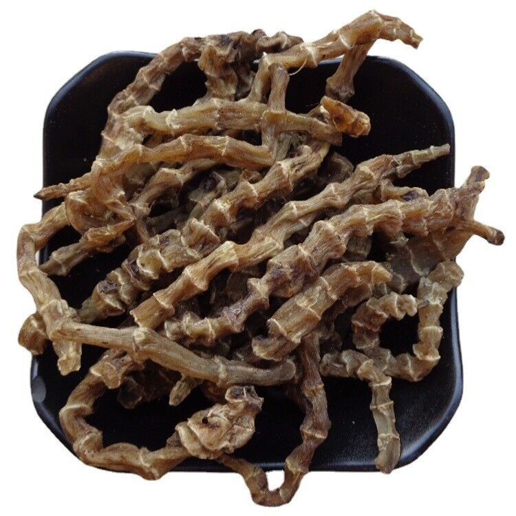 HelloYoung Herbal Medicine Ground Ginseng Cordyceps Ginseng Cordyceps Ginseng Male 500g Main image